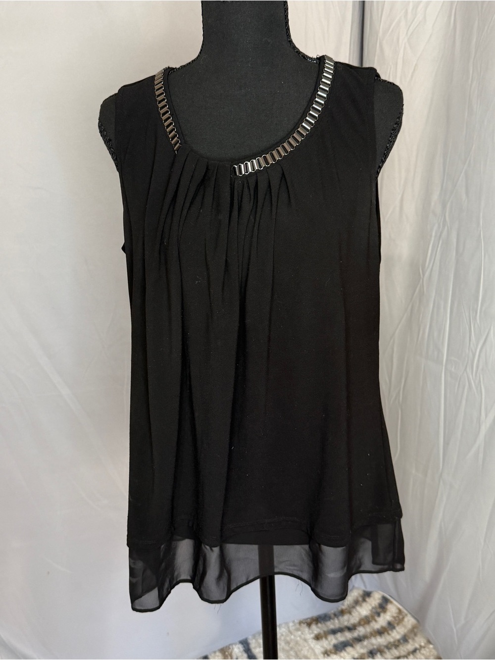 Alfani Blouse